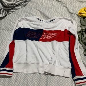 Tommy Hilfiger crewneck